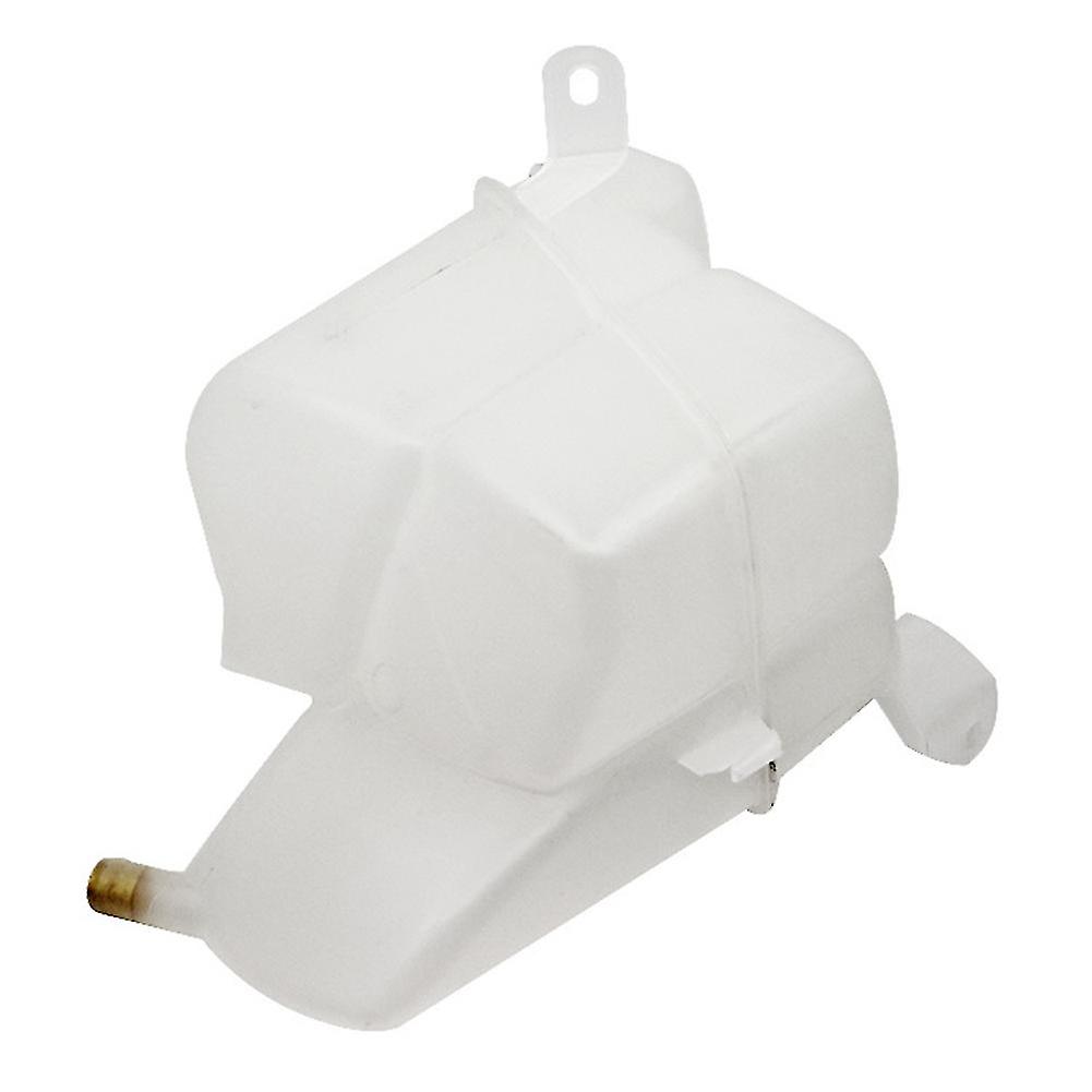 C2c34318 Car Engine Radiator Coolant Reservoir Expansion Tank For S-type 2000 2001 2002 2003