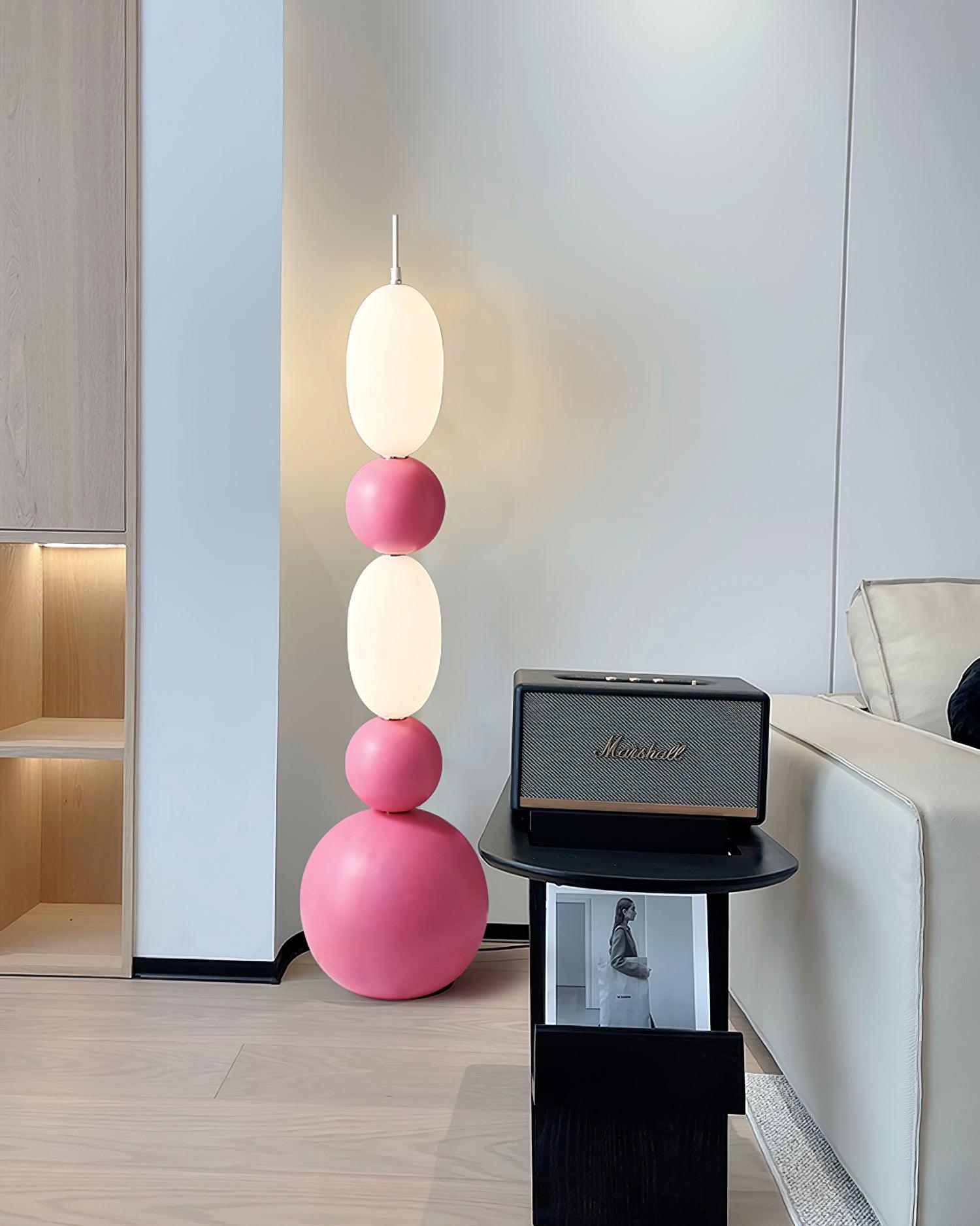 Bola Floor Lamp