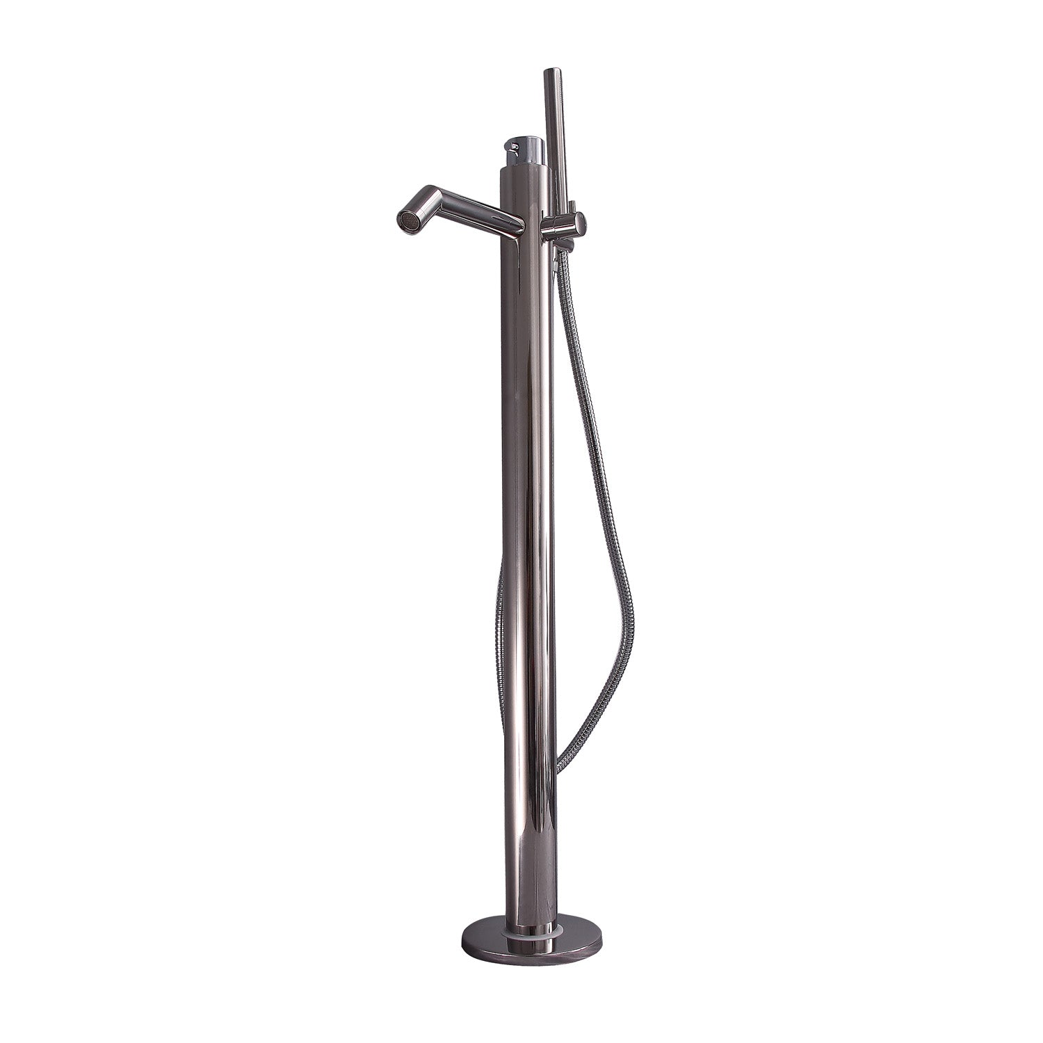 Slaton Freestanding Tub Filler