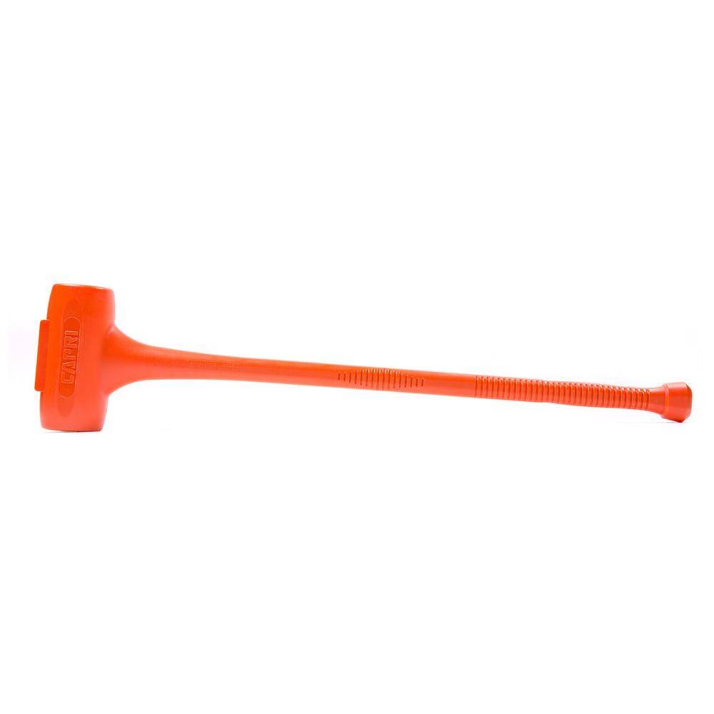 Capri Tools 190 oz. Dead Blow Hammer CP10102W