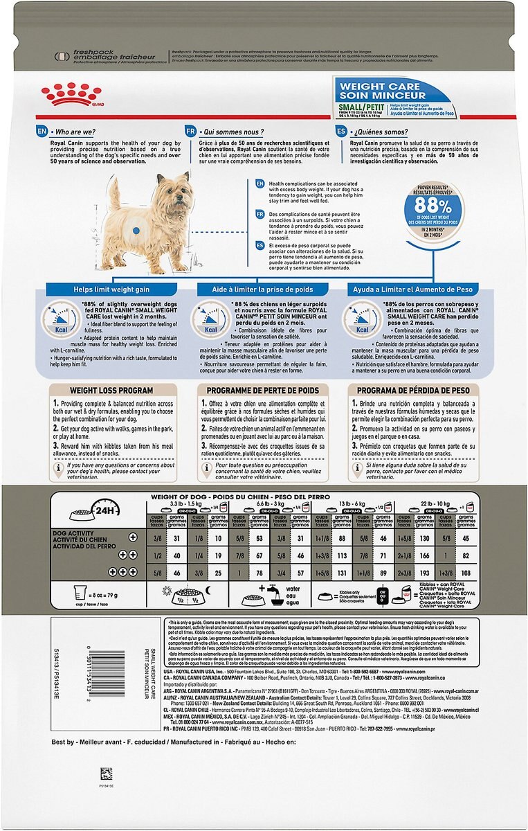 Royal Canin Canine Care Nutrition Small Digestive Care Dry Dog Food