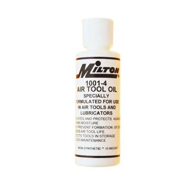 Milton Air Tool Oil