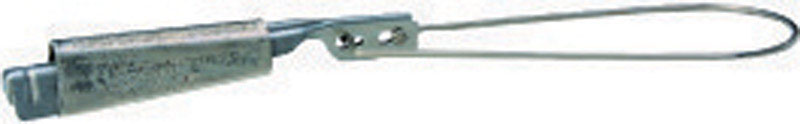 #4-#1/0 WEDGE CLAMP CONN