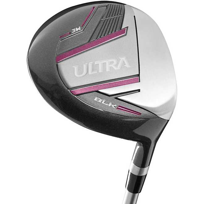 Wilson Women's Ultra 2021 Golf Club Set