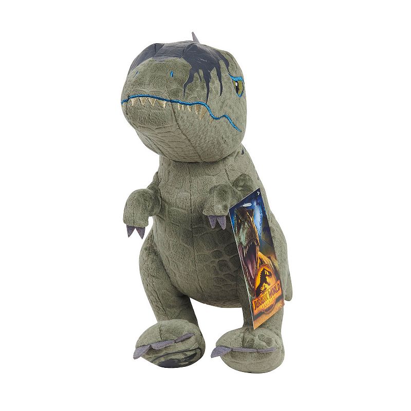 Just Play Jurassic World Large Plush Gigatosaurus