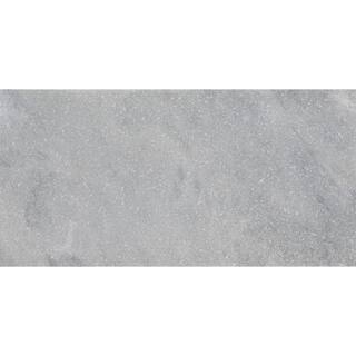 MSI Cosmic Gray Pattern 16 in. x 24 in. Rectangle Sandblast Marble Paver Kit (120 pieces160 sq. ft.Pallet) MCOSGRY10KITS