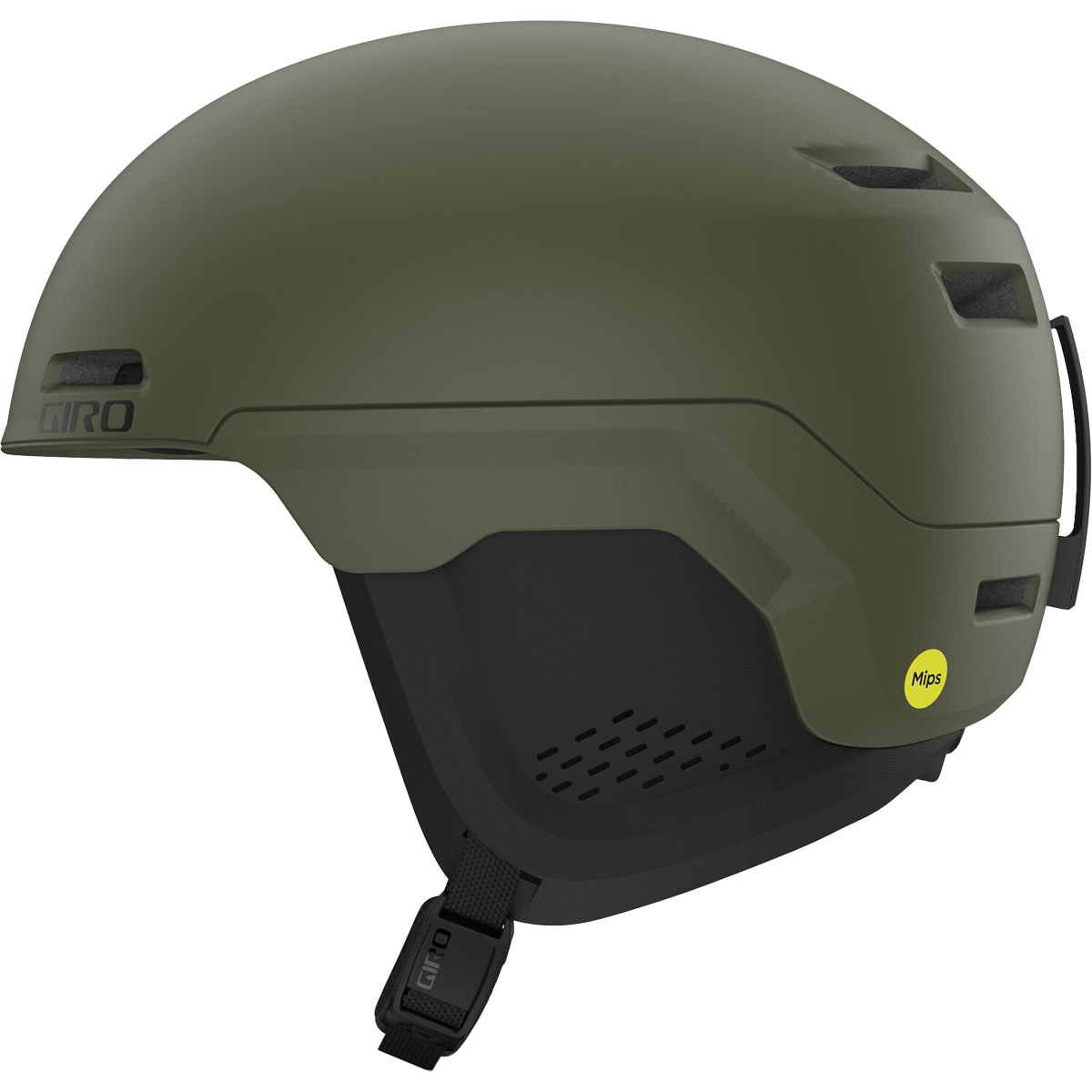 Owen Spherical Helmet