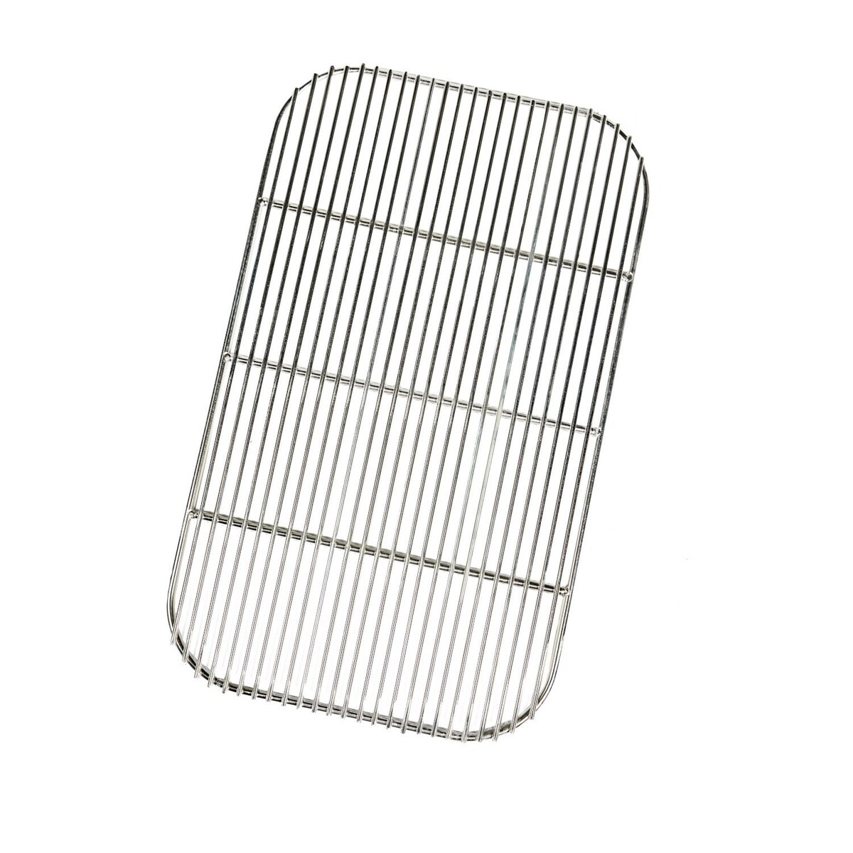 PK Grills PK300 Stainless Steel Charcoal Grate