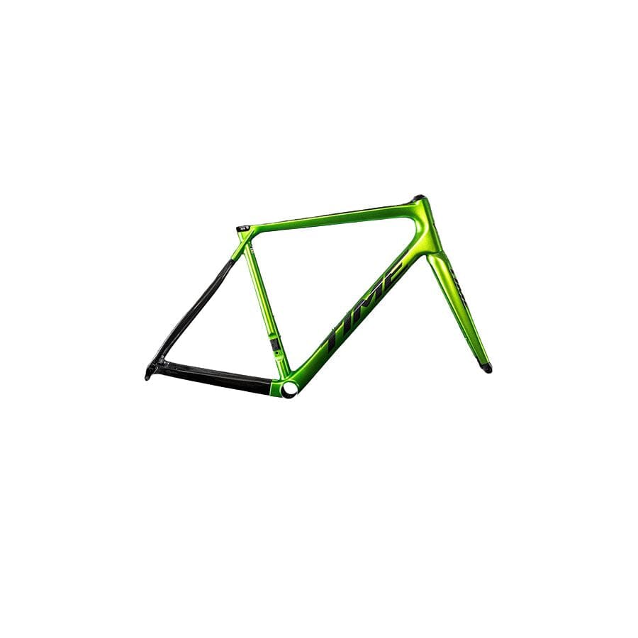 Time Alpe d'Huez Disc Frameset