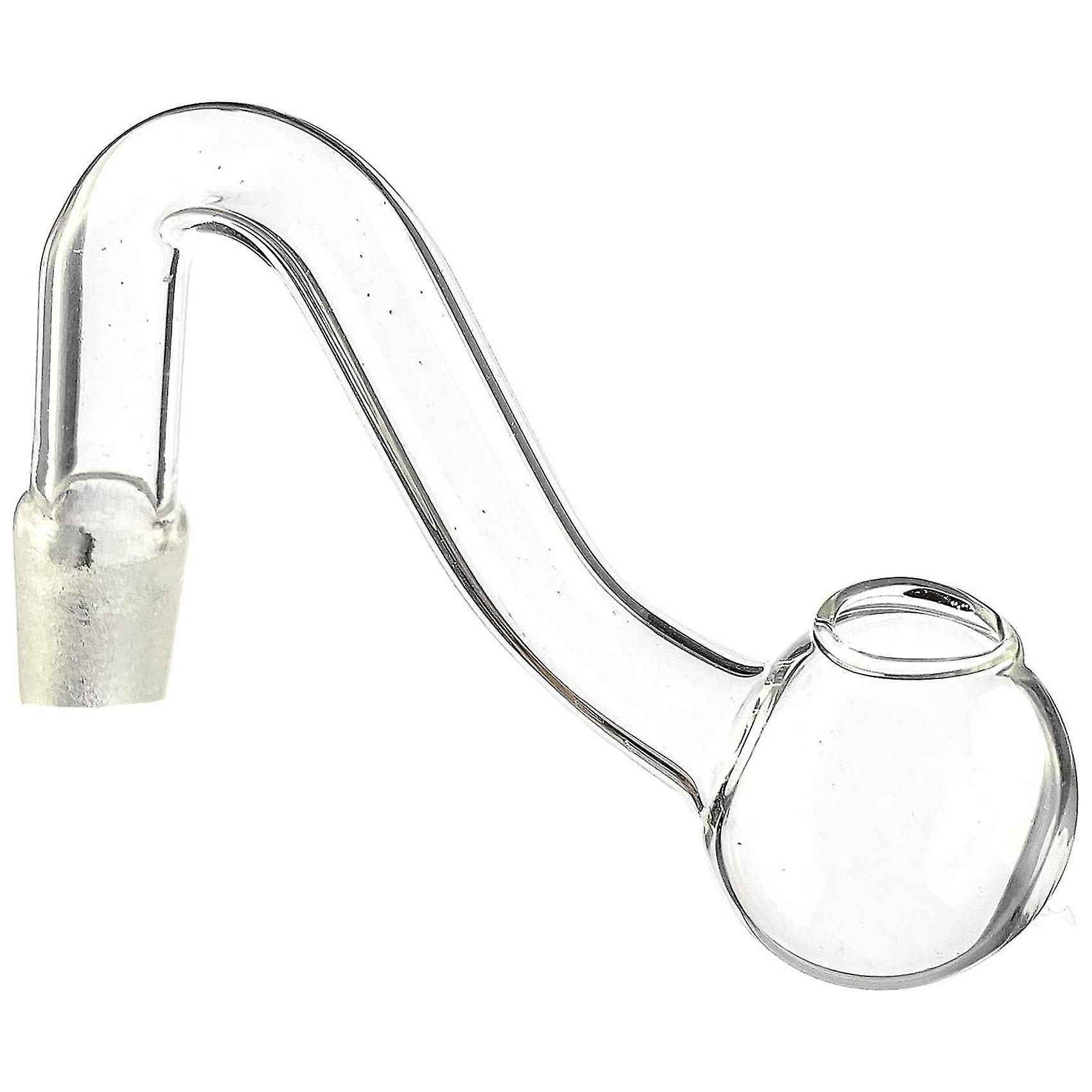 Glass Connection Adapter Made Of Borosilicate Glass 10mm (32pcs)