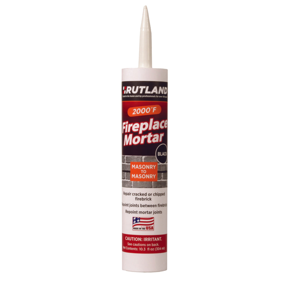 MORTAR FRPLC BLCK 10.3OZ