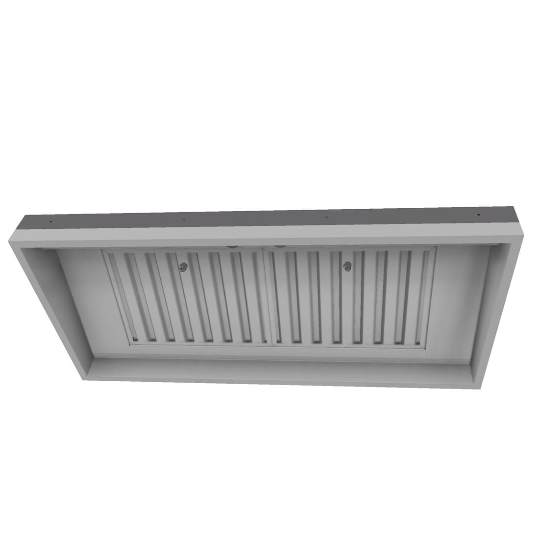 Vent-A-Hood M-Line 40-Inch 630 CFM Wall Mount Liner Insert