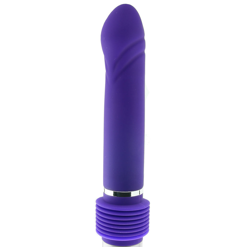 Infinite Thrusting Sex Machine in Purple