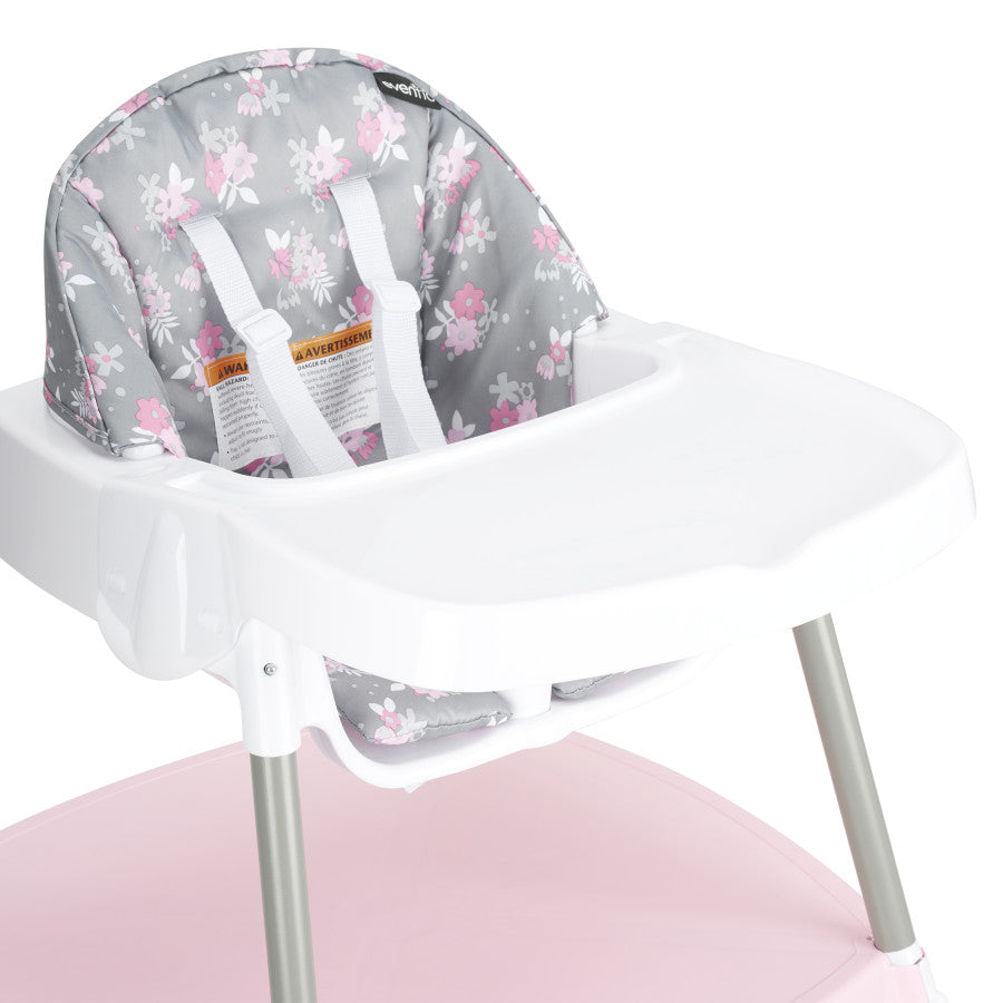 Eat & Grow? 4-Mode High Chair