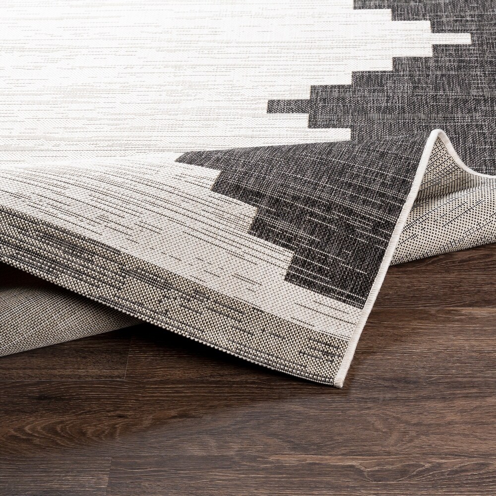 Artistic Weavers Aleida Indoor/Outdoor Modern Area Rug