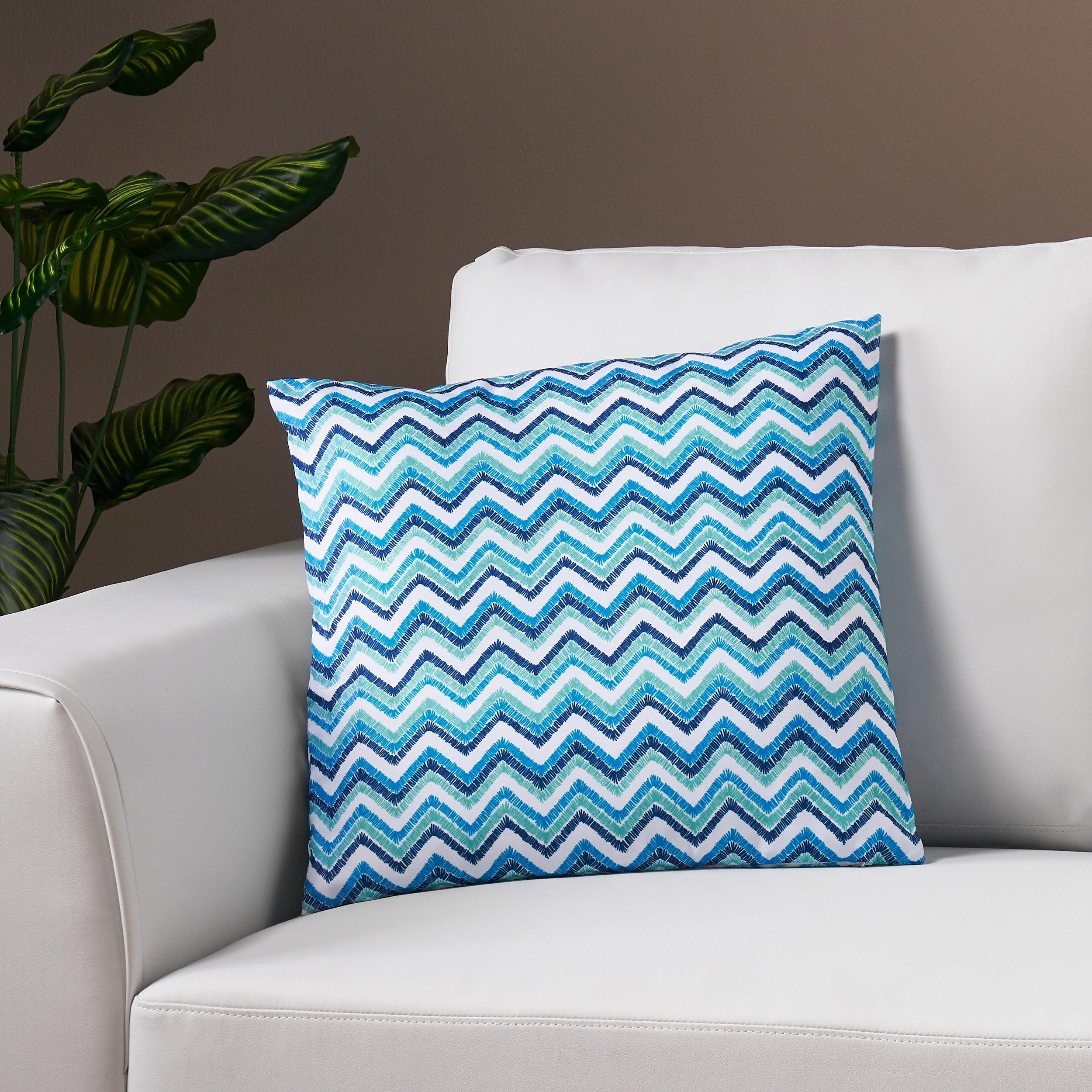 Brinlyn Modern Indoor Pillow Cover