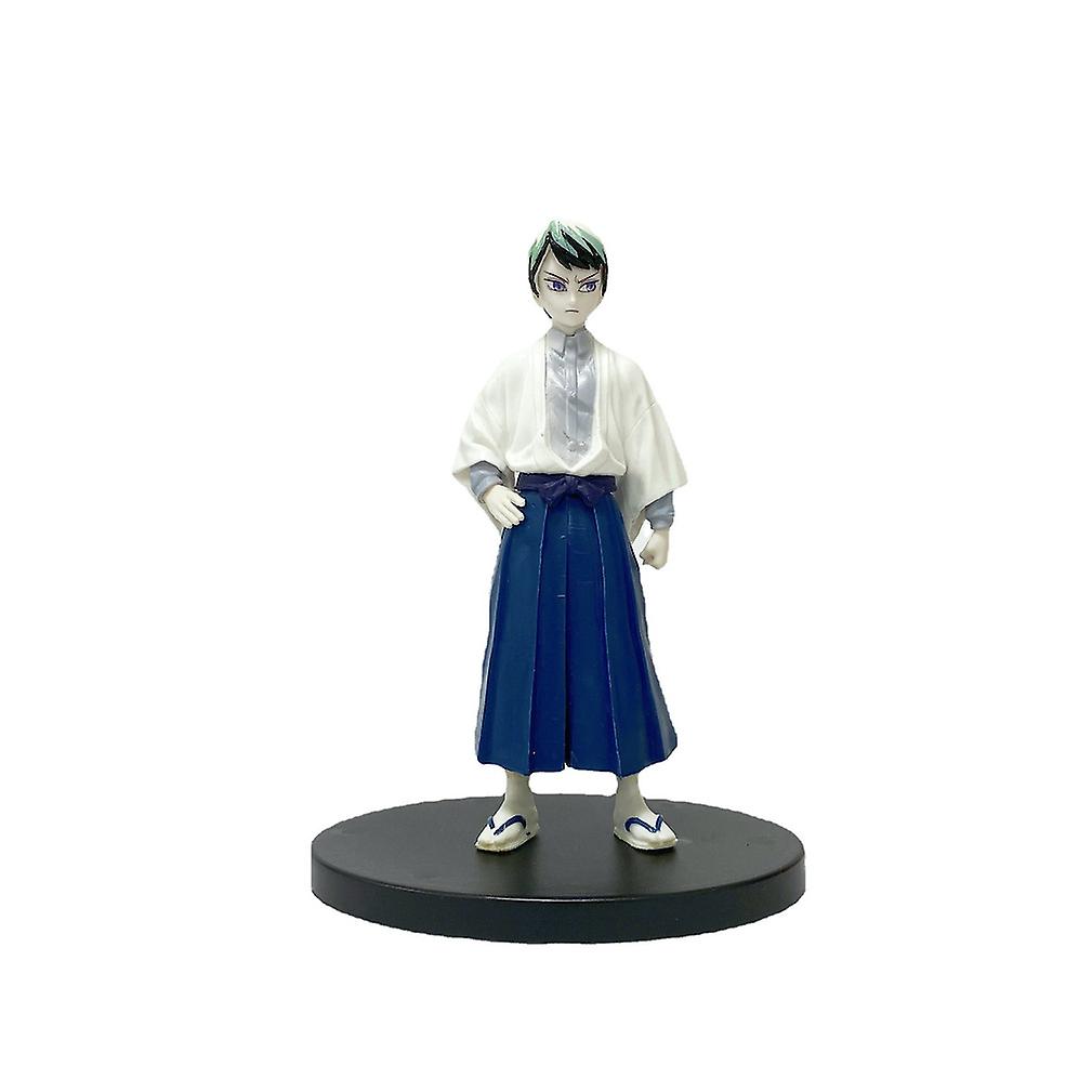 Demon Slayer Yushirou Figure Toy Model