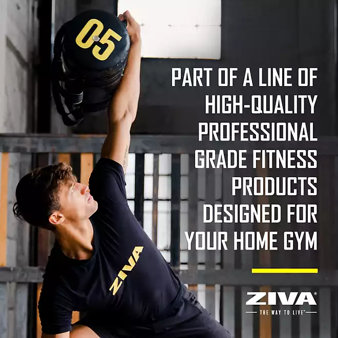 ZIVA Power Core Bag