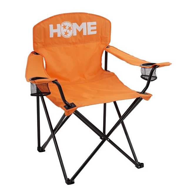 Academy Sports + Outdoors Tennessee State Folding Chair