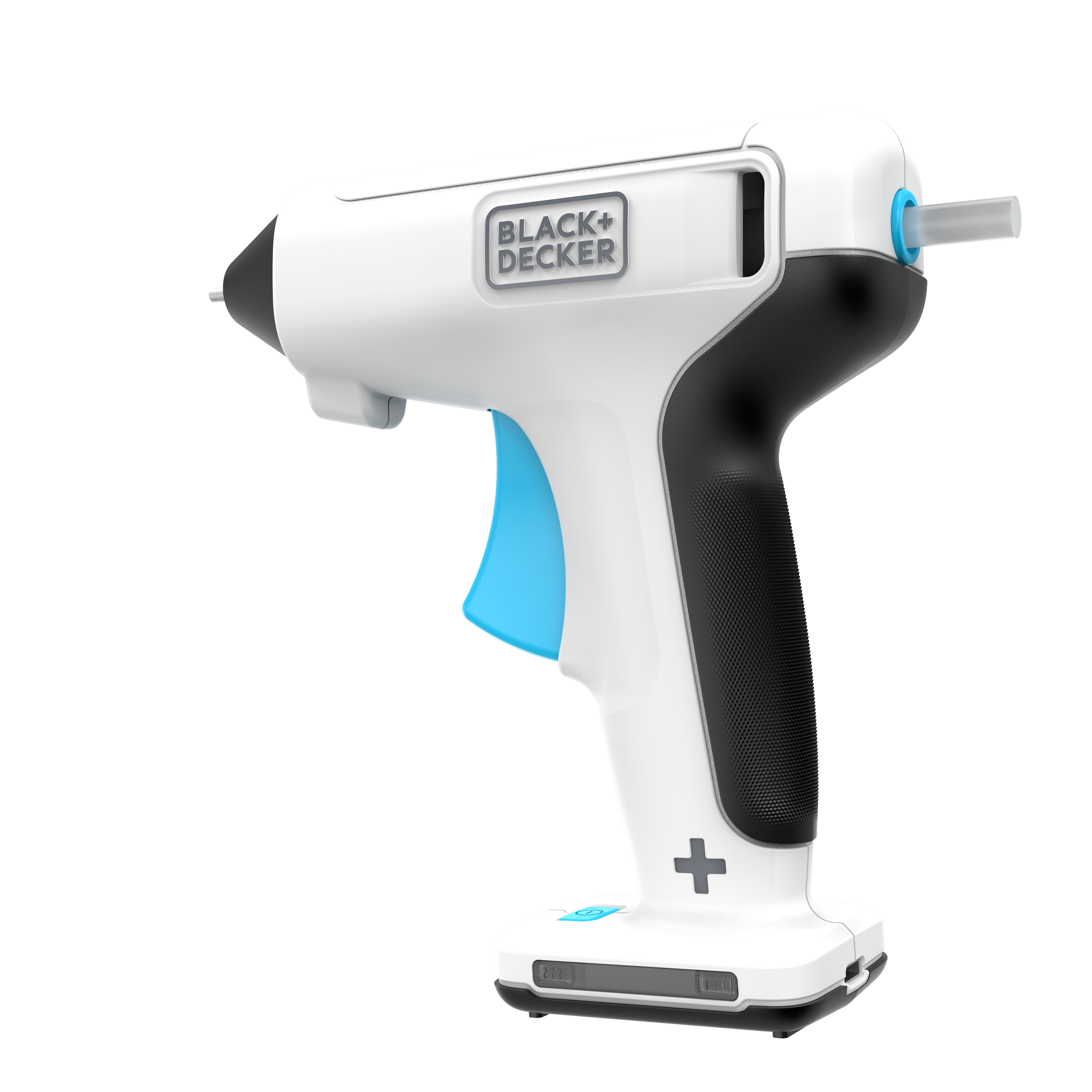 4V MAX* Cordless Glue Gun, USB Rechargeable