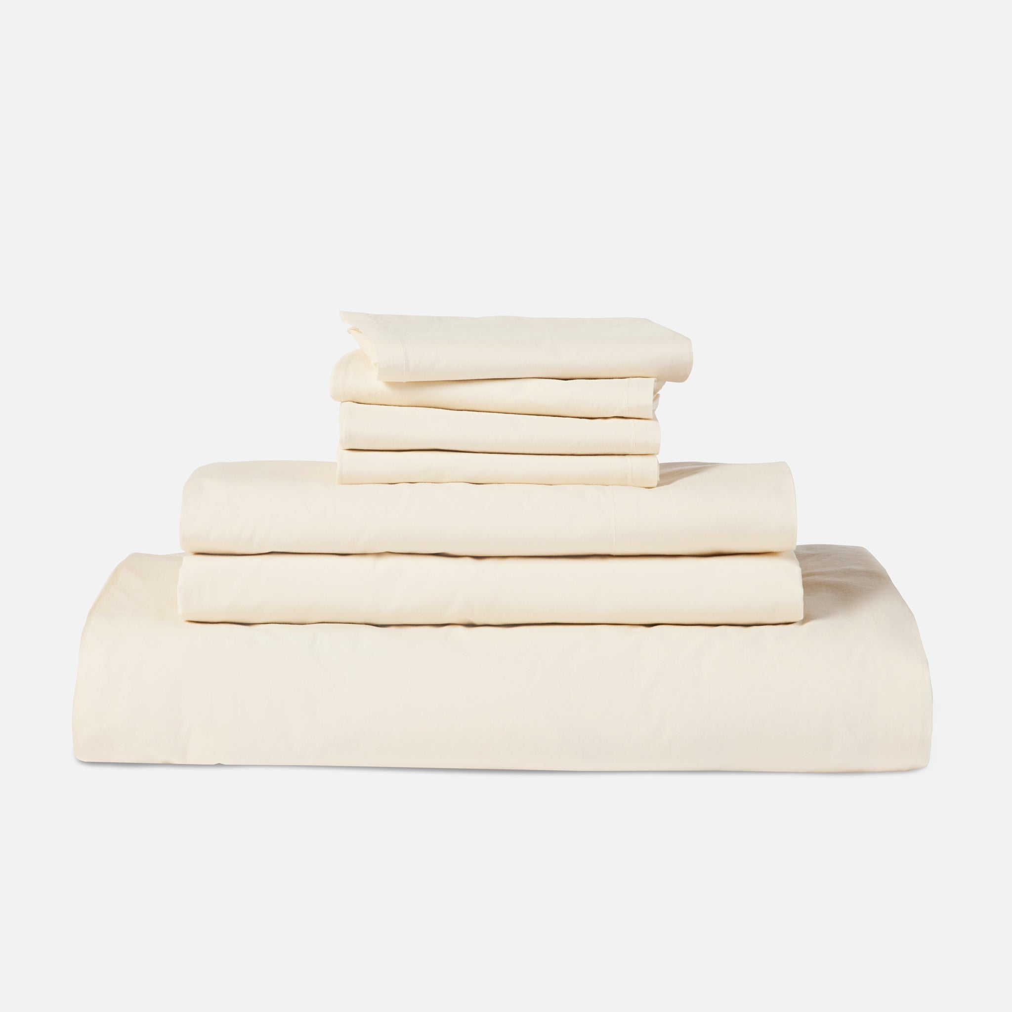 Organic Cotton Hardcore Sheet Bundle