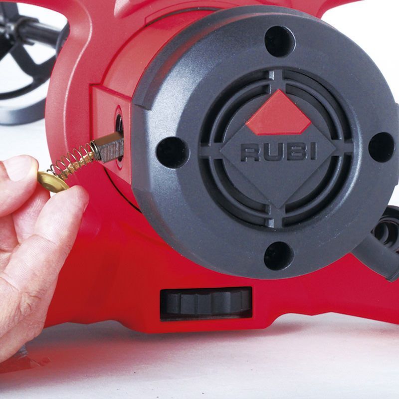 Rubi Tools 26973 Rubimix 9 SuperTorque Electric Mixer