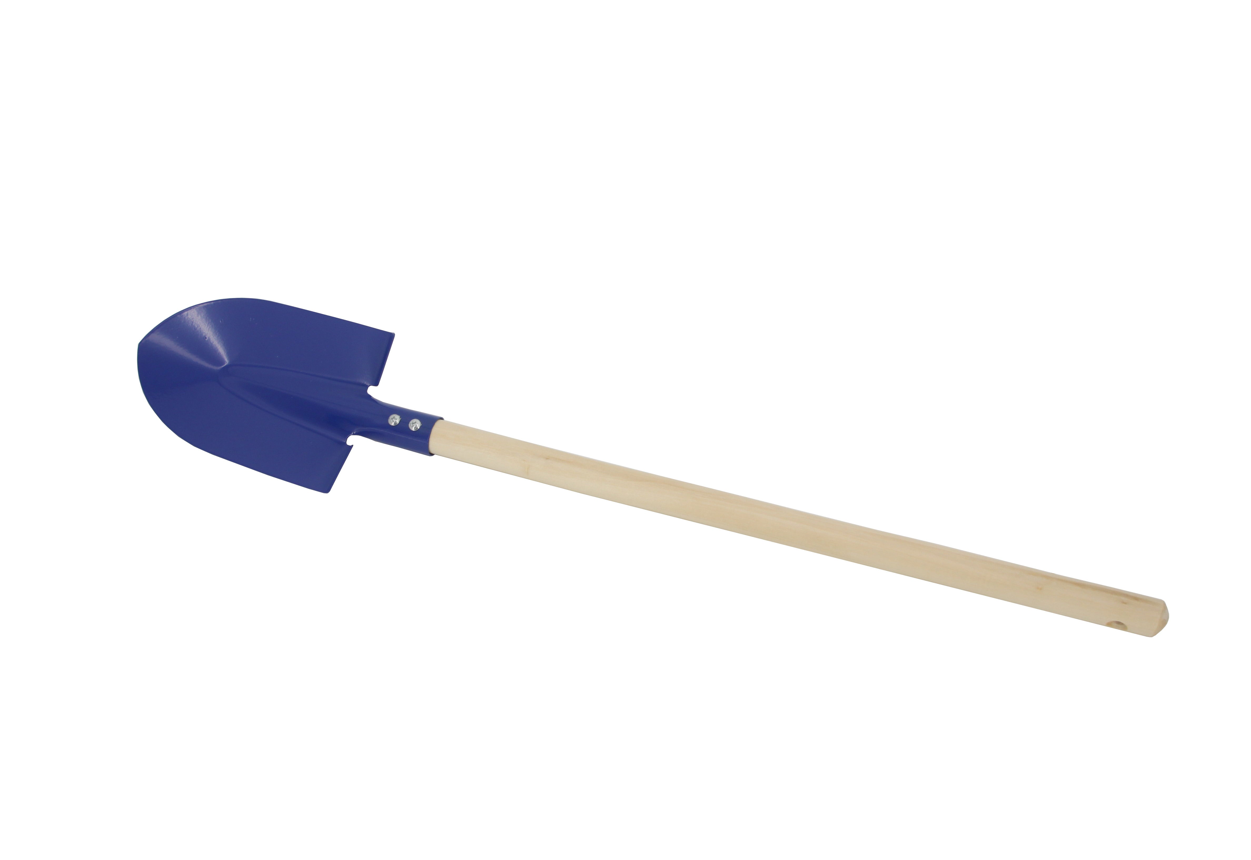 FixtureDisplays® Kids Garden Tool Shovel 28" Long Reduced Size 15210-Shovel