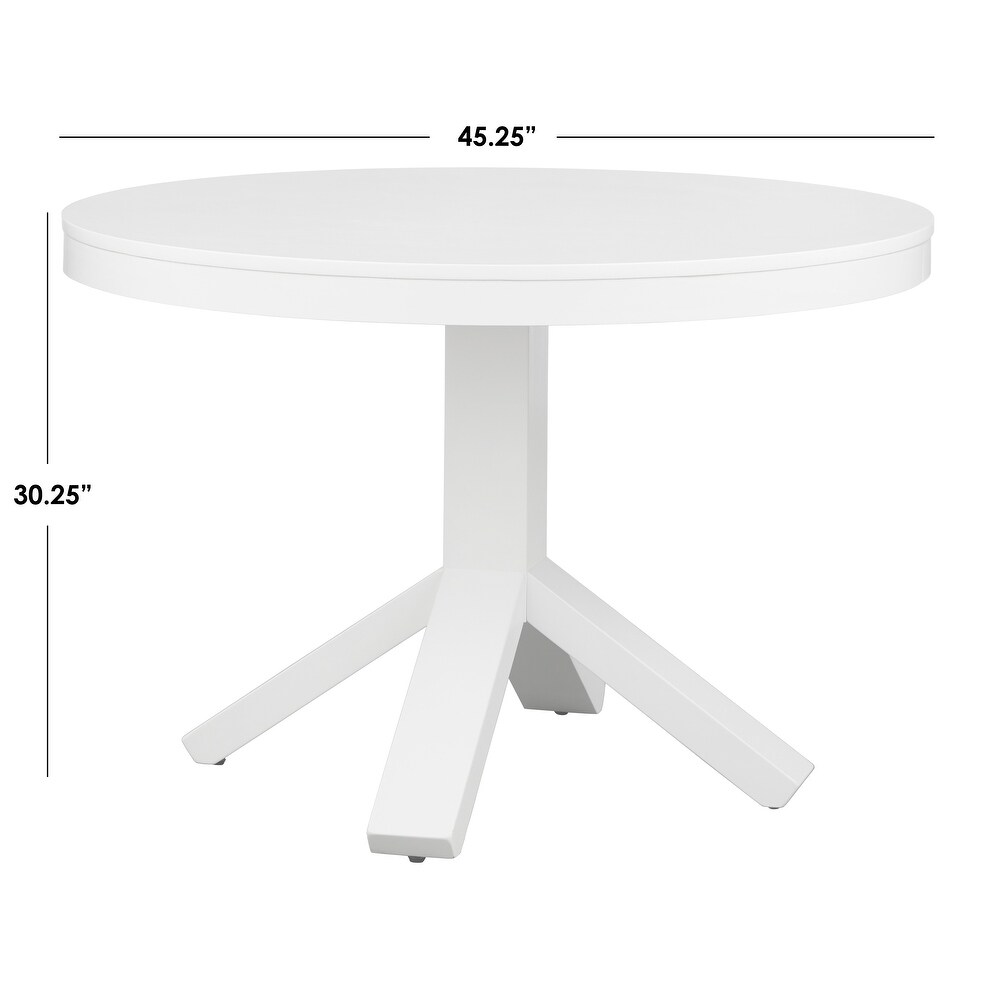 Lifestorey Jaz Round Dining Table