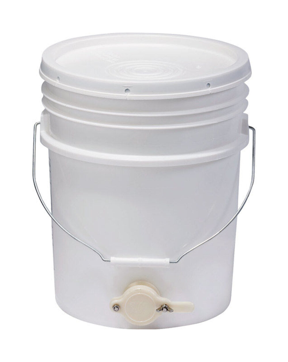 BEE BUCKET 5 GALLON