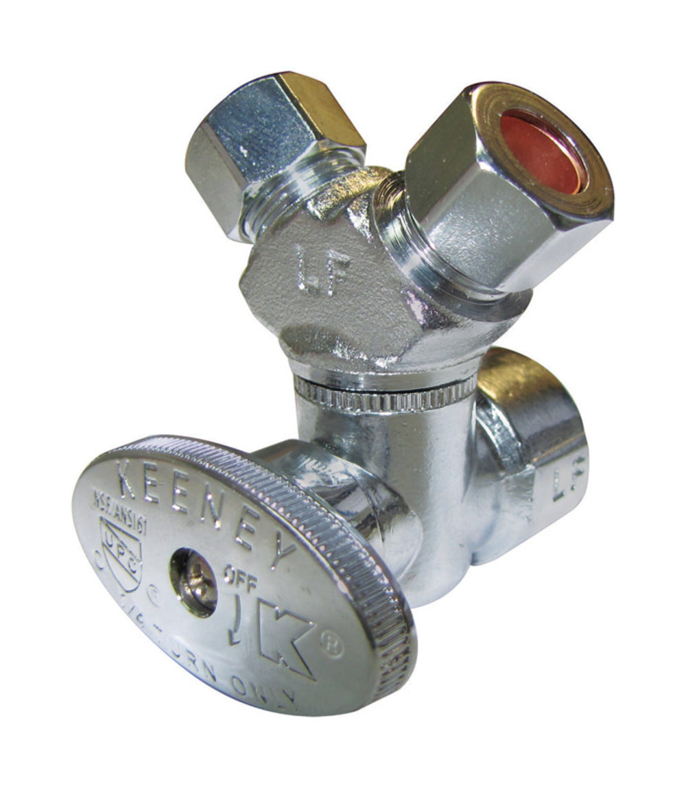 3-WAY VALVE 1/2