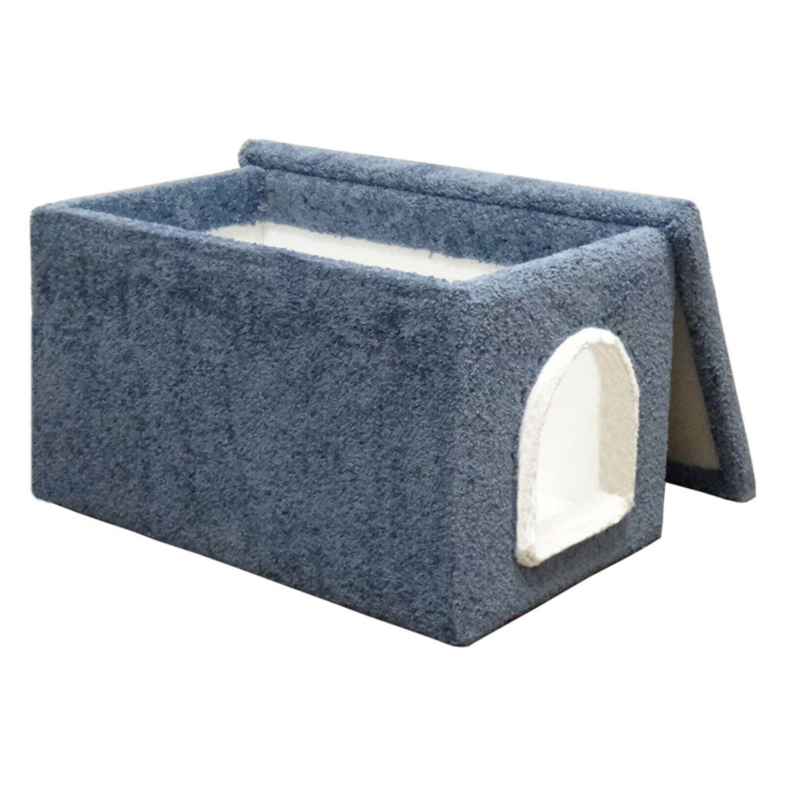 New Cat Condos Premier Litter Box Enclosure