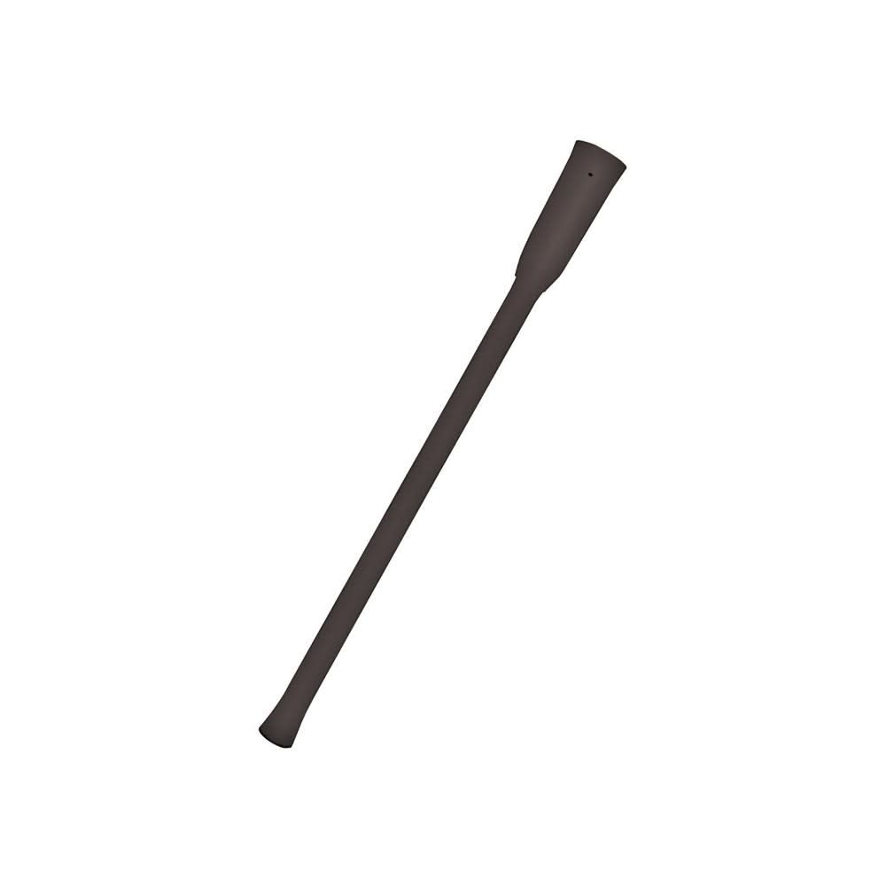 36 In. Black Fiberglass Replacement Pick Handle ;