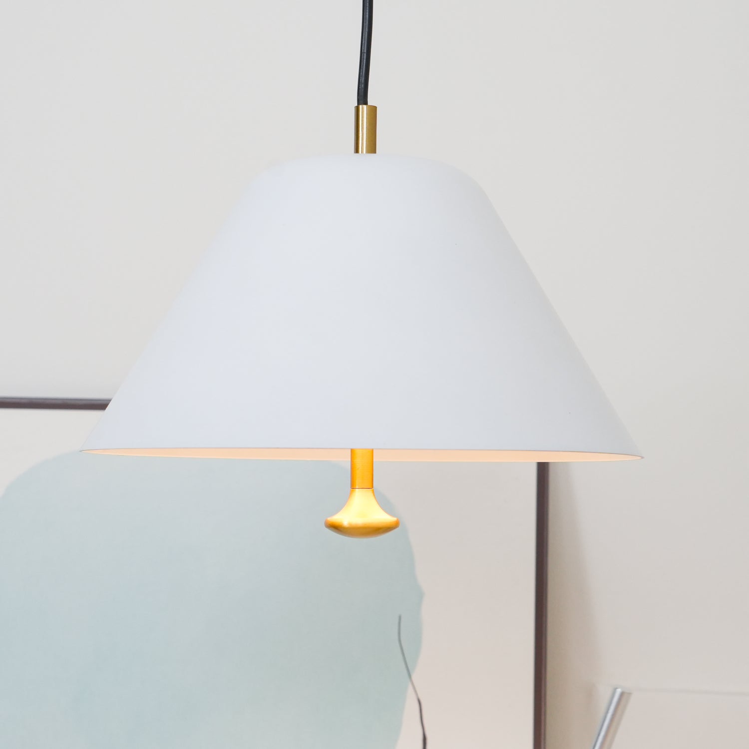 Minimalist Pendant Lamp