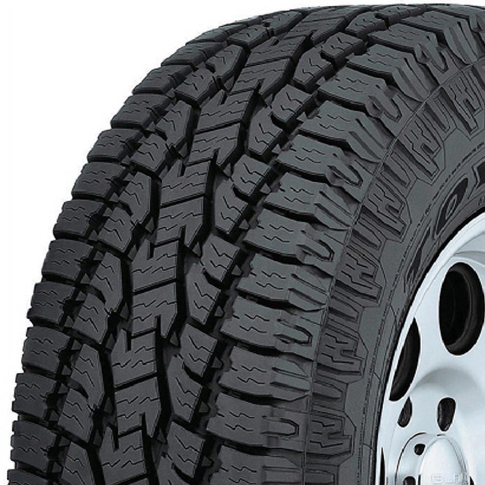 Toyo open country a/t ii lt295/55r20 123/120s e bsw all-terrain tire