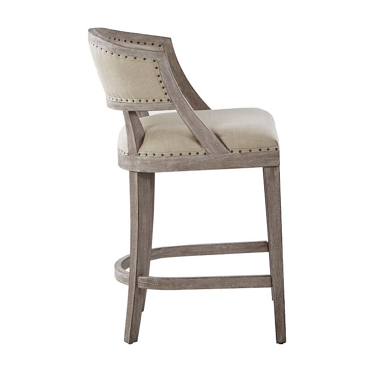 Madison Park Wheatley Counter Stool