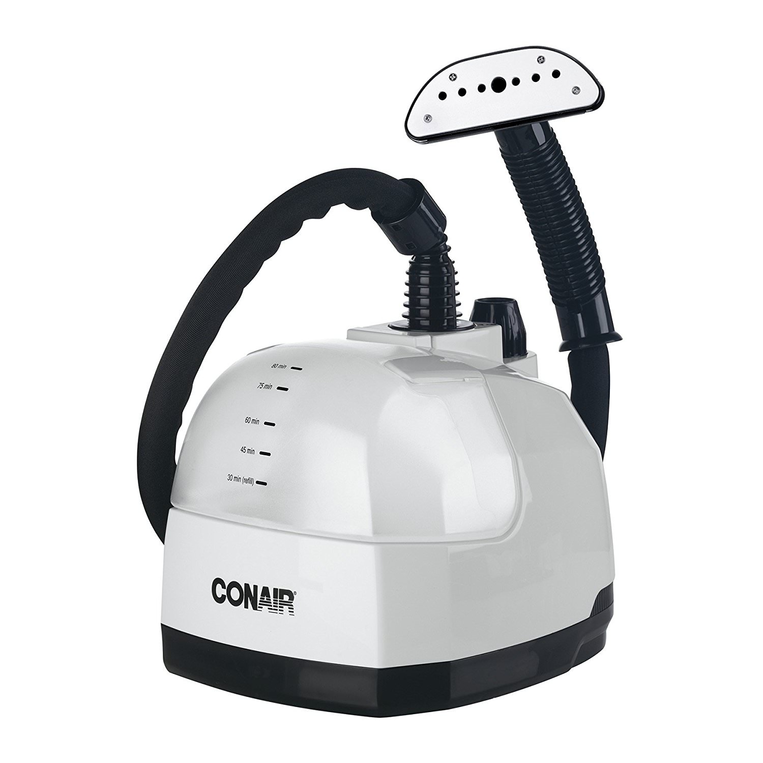 Conair Ultimate Fabric Steamer Kills 999% of Bacteria GS28  Crowdfused