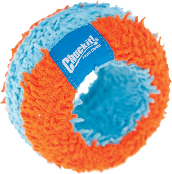 Chuckit! Indoor Roller Dog Toy