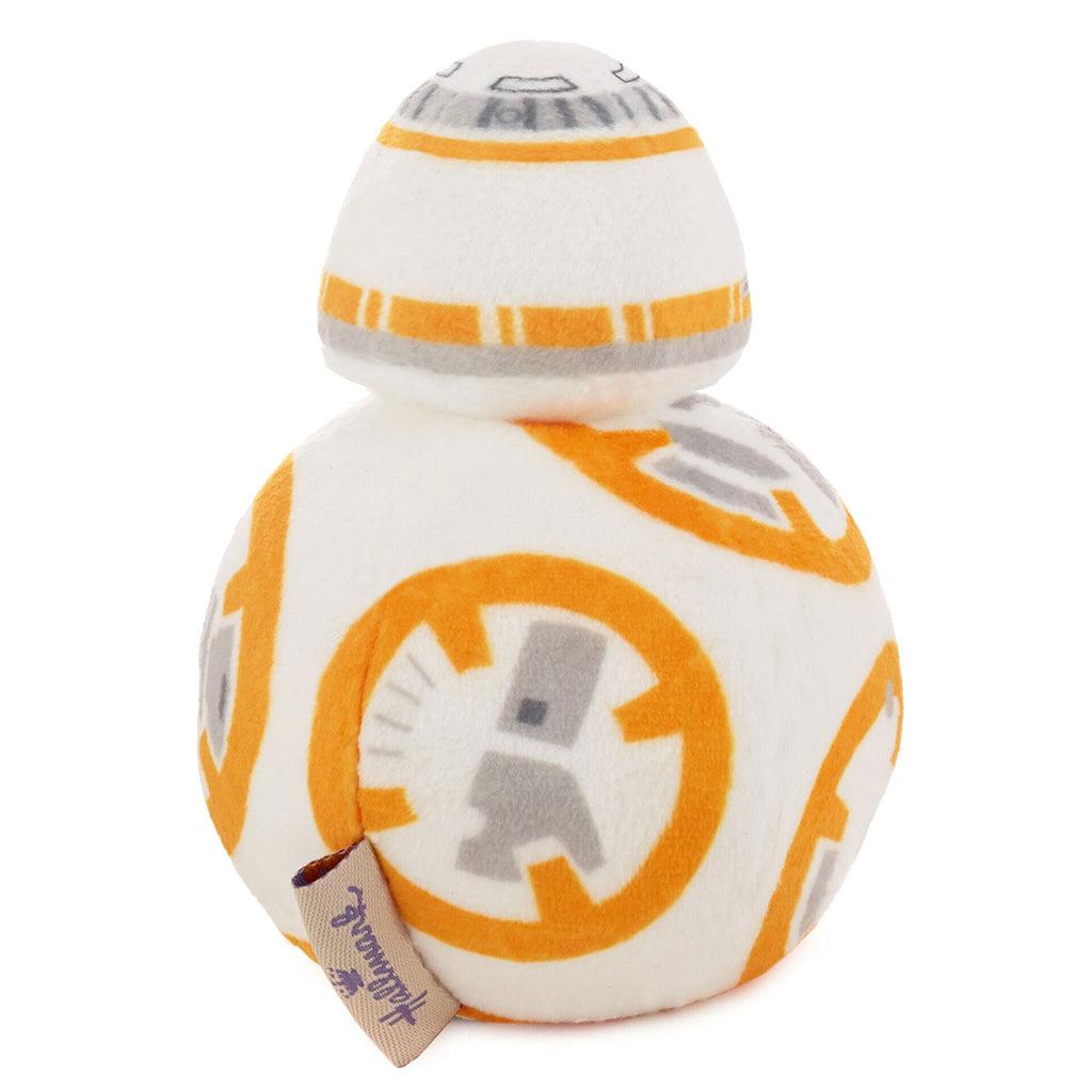 Hallmark  itty bittys® Star Wars™ BB-8™ Plush With Sound