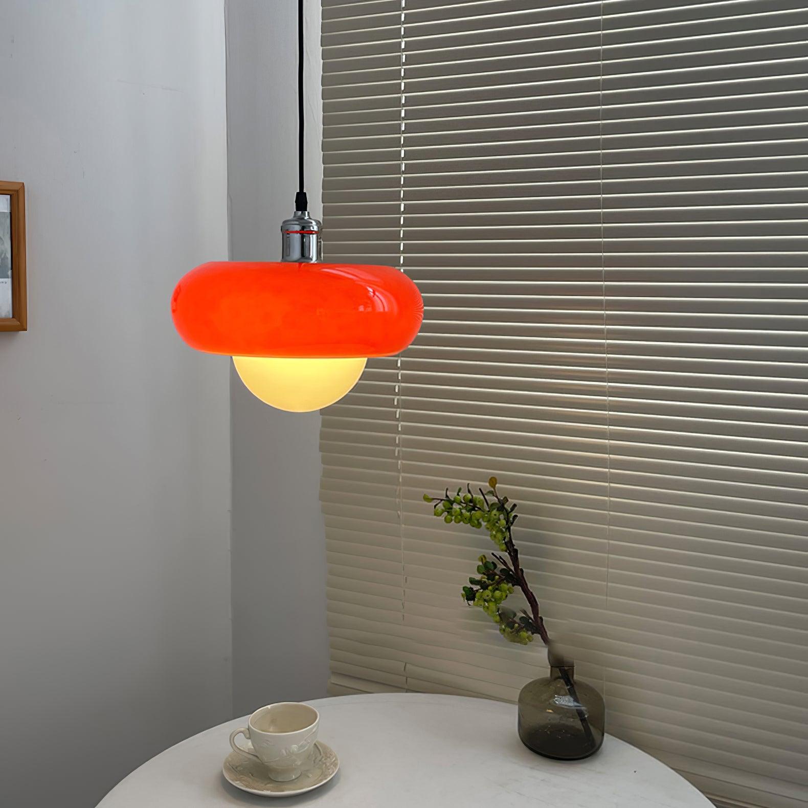 Harvey Pendant Lamp