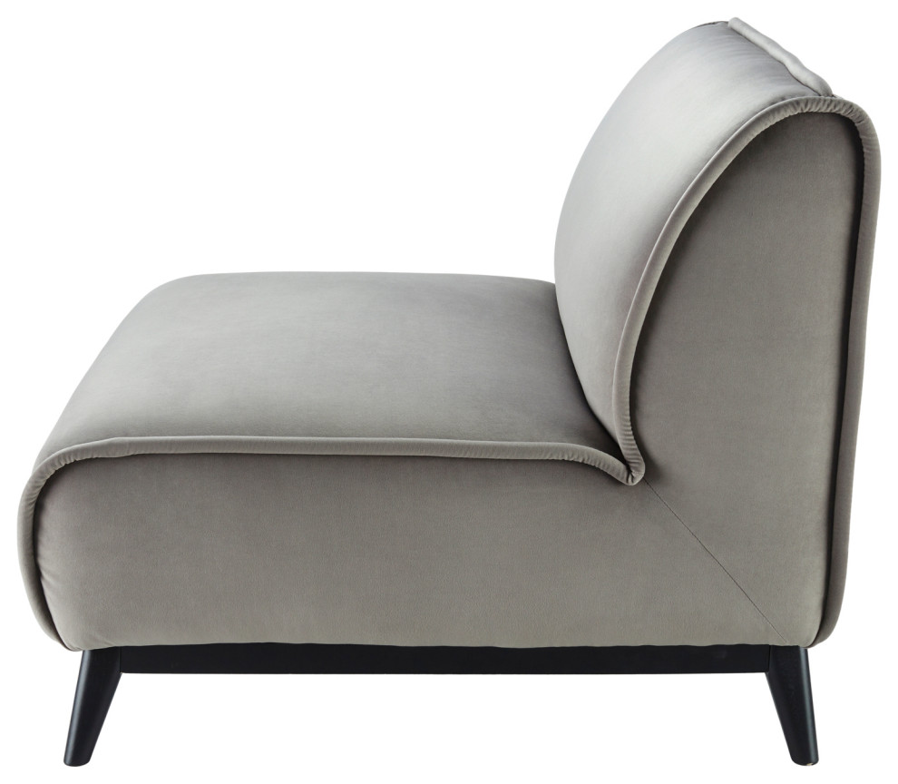 Bruce   Armchairs And Accent Chairs   by Surya  Houzz