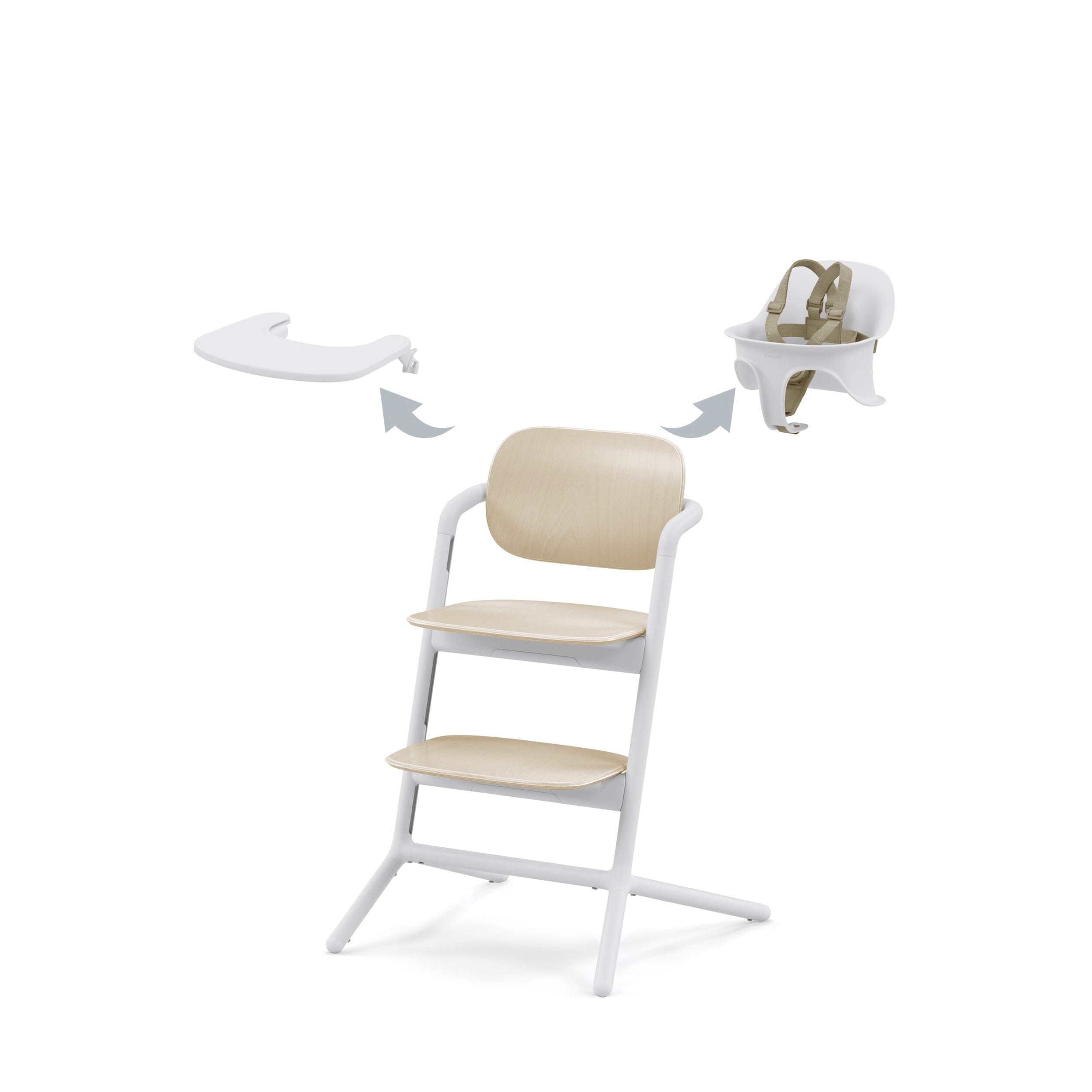 cybex-lemo-4-in-1-highchair