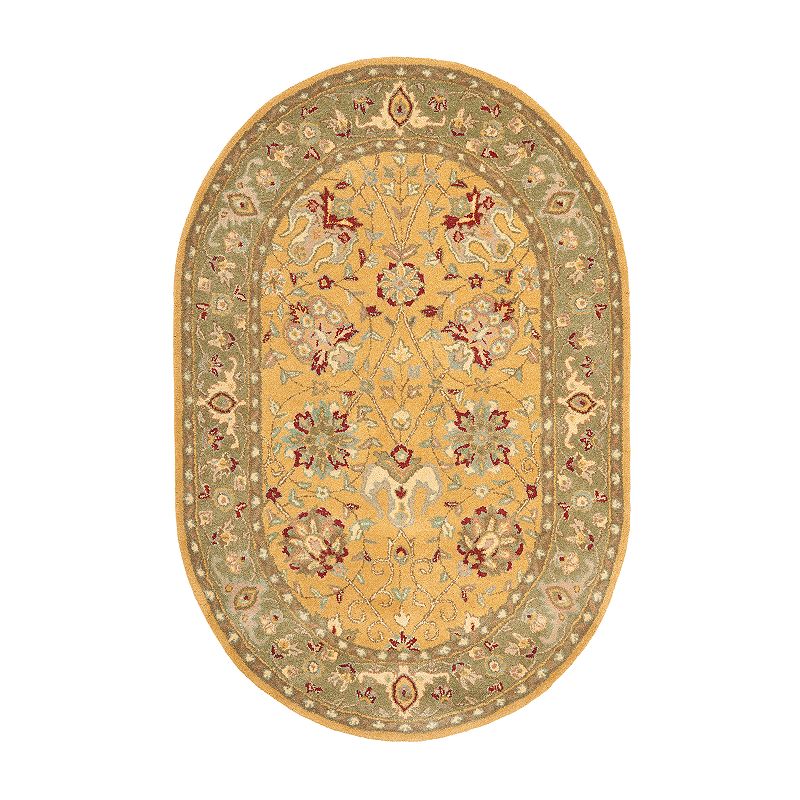 Safavieh Antiquity Juliana Rug