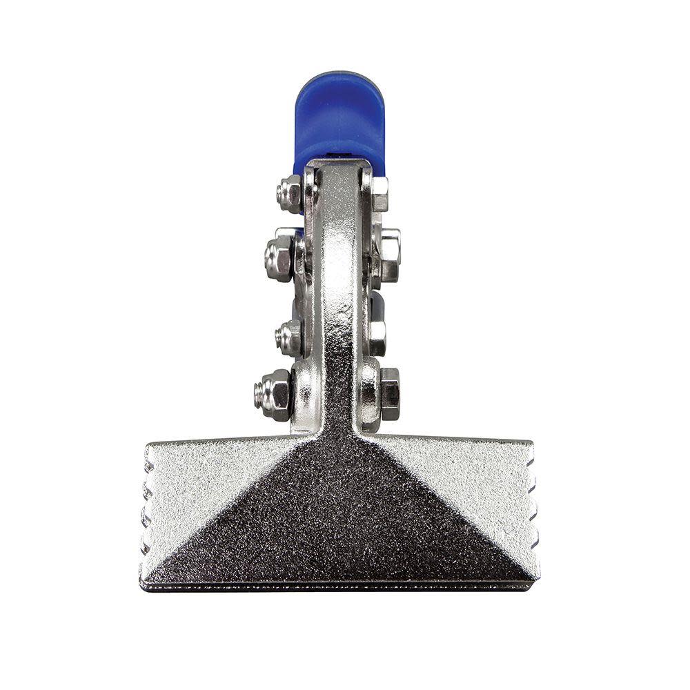 Offset Hand Seamer， 3-Inch ;