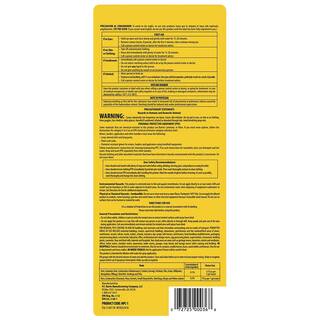 Harris 1 oz. Concentrate Pest Control HPC-1