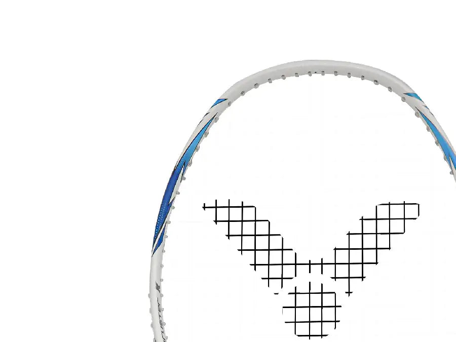 Victor Thruster K Boom Badminton Racket (2024)