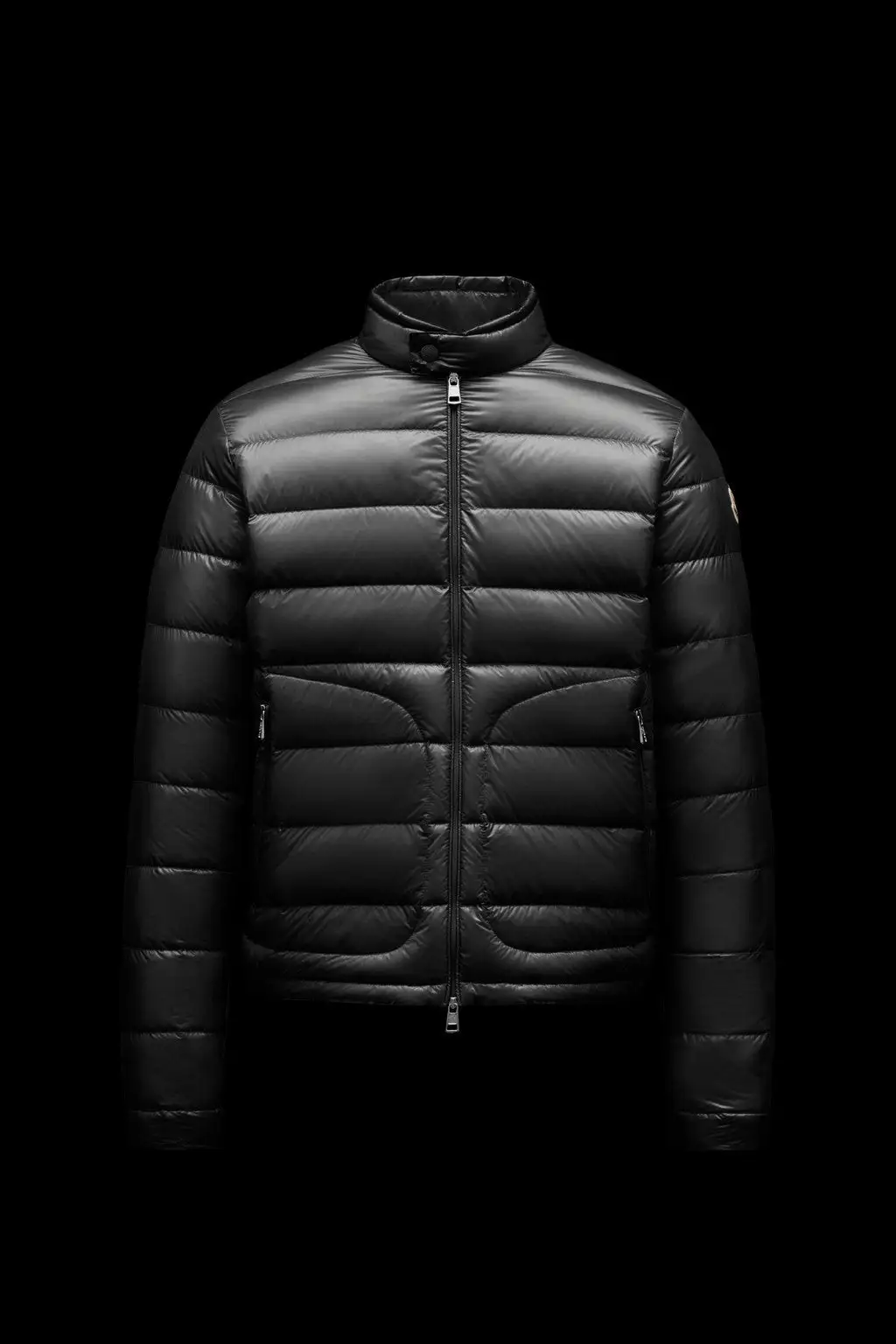 Acorus Short Down Jacket