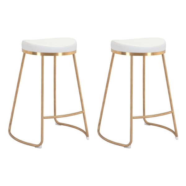 Bree Counter Stool (Set of 2) - 20.3