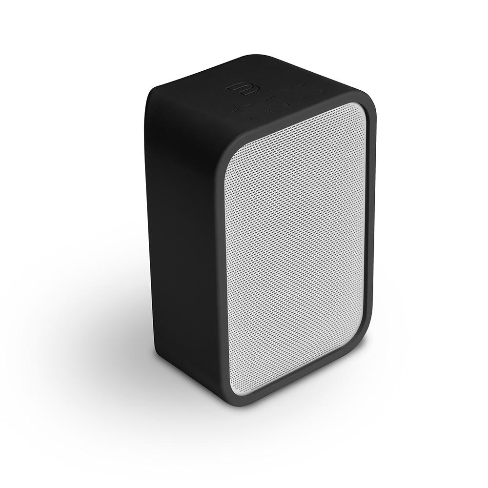 Bluesound FLEX SKIN Protective Covering for PULSE FLEX In Black