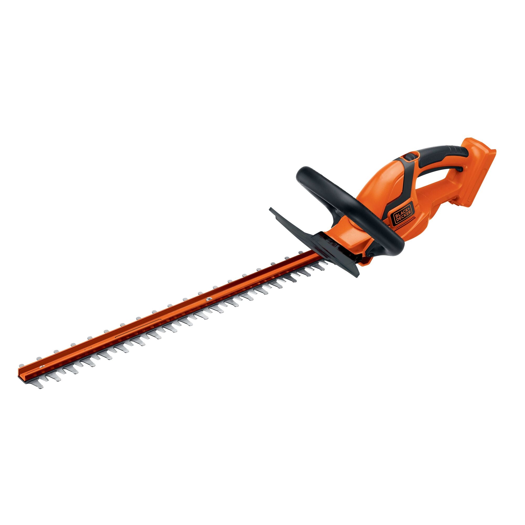 40V MAX* 24 In. Cordless Hedge Trimmer With Powerdrive, Tool Only