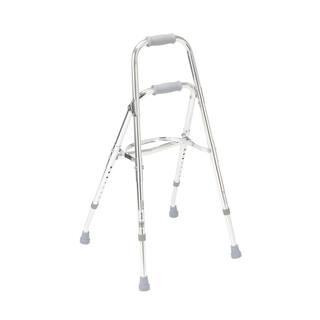 Drive Medical Side Style Hemi 1-Arm Walker 10240-1